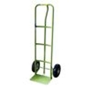 Hand Trolley with Pneumatic Tyres 250kg Capacity