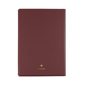 Collins Belmont Diary Day To A Page A5 Navy (Pre-Order Now for 2027) ** ETA 30/9/2026 **