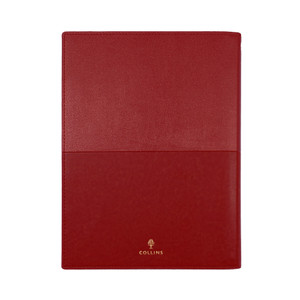Collins Vanessa Diary Week To View A5 Rose Gold (Pre-Order Now for 2027) ** ETA 30/9/2026 **