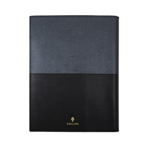 Collins Vanessa Diary Month To View A5 Black (Pre-Order Now for 2027) ** ETA 30/9/2026 **