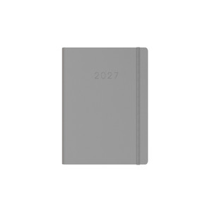 **Collins Legacy Diary Week To View A5 Purple (Pre-Order Now for 2027) ** ETA 30/9/2026 **