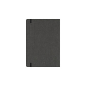 Debden Designer Diary Day To A Page A5 Textured Fabric Peach (Pre-Order Now for 2027) ** ETA 30/9/2026 **