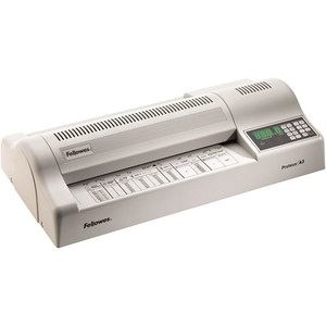 FELLOWES PROTEUS LAMINATOR A3 COMMERCIAL GRADE 6 ROLLER