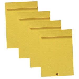 CUMBERLAND SEED ENVELOPE P6 135x80mm Self Seal 85g (Box of 1000)