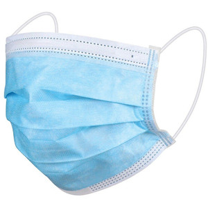 Disposable Level 2 Surgical Face Mask Pack of 40