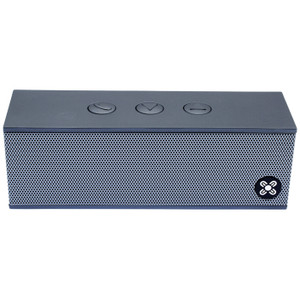 Moki Bassbox Speaker Platinum