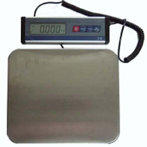 WEV Shipping and Parcel Scales 180kg