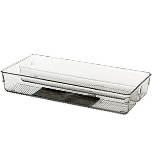 Excelente Wide Drawer Organiser 30.7cm x 15.3cm x 5.8cm