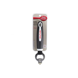 Bottle Opener 19cm (With Grip Handle) (Betty Crocker)