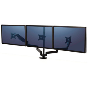 FELLOWES MONITOR ARM Platinum Series Triple