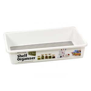 Shelf Organiser Tray 24 x 17cm ** (KS0684)