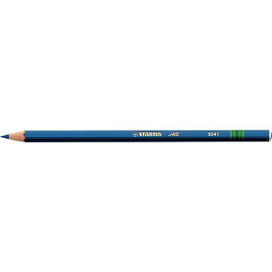 PENCIL STAEDTLER 108 LUMOCOLOR OMNICHROM NON PERMANENT YELLOW BX12