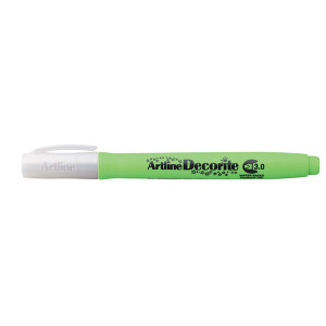 ARTLINE DECORITE STANDARD 3.0 YELLOW GREEN (BX12)