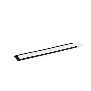 DURABLE MAGNETIC C-PROFILE 200 X 30MM PACK 50