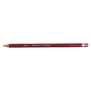 DERWENT PASTEL PENCIL RED VIOLET P270 (Box of 6)