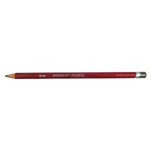 DERWENT PASTEL PENCIL GREEN OXIDE P450 (Box of 6)