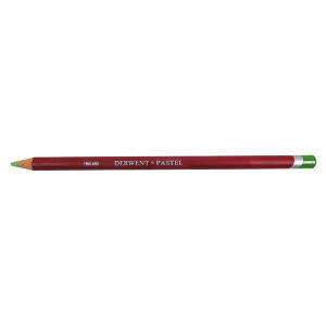 DERWENT PASTEL PENCIL EMRLD GREEN P460 (Box of 6)