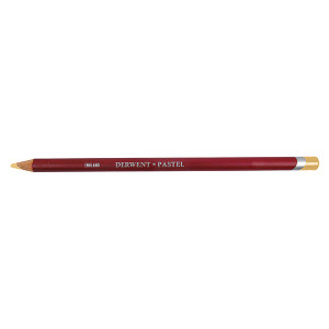 DERWENT PASTEL PENCIL YELLOW OCHRE P580 (Box of 6)