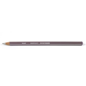 DERWENT BURNISHER PENCIL  (Box of 6)