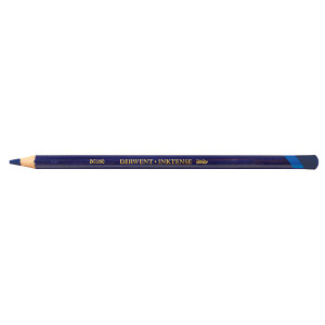 DERWENT INKTENSE PENCIL PEACOCK BLUE 0820 (Box of 6)