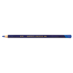 DERWENT INKTENSE PENCIL DEEP BLUE 0850 (Box of 6)