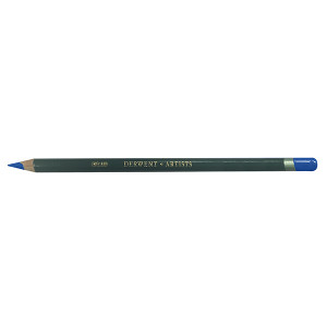 DERWENT ARTISTS PENCIL ORIENTAL BLUE 3700 (Box of 6)