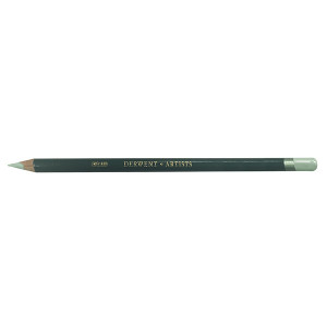 DERWENT ARTISTS PENCIL FRENCH GREY 7000 (Box of 6)