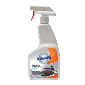 NORTHFORK STONE AND HARD SURFACE SPRAY 750ML *** While Stocks Last ***