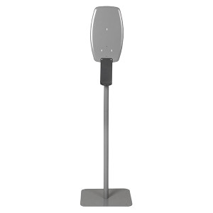 NORTHFORK UNIVERSAL STAND FOR DISPENSERS SILVER ** ETA 22/10/2026 **