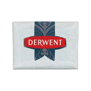 DERWENT KNEADABLE ERASER