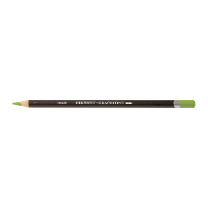 DERWENT GRAPHITINT PENCIL MEADOW 10 (Box of 6)