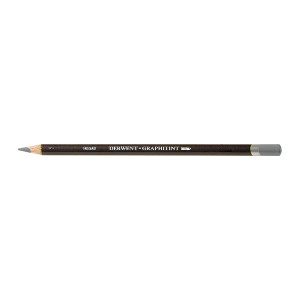 DERWENT GRAPHITINT PENCIL CLOUD GREY 22 (Box of 6)