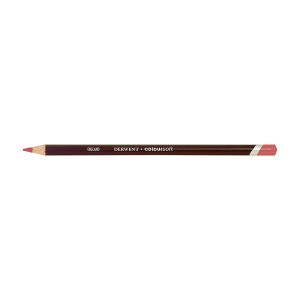 DERWENT COLOURSOFT PENCIL BRIGHT PINK C200 (Box of 6)