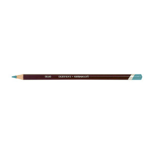 DERWENT COLOURSOFT PENCIL BABY BLUE C340 (Box of 6)