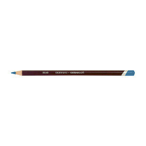 DERWENT COLOURSOFT PENCIL ICED BLUE C350 (Box of 6)