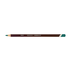 DERWENT COLOURSOFT PENCIL SEA GREEN C380 (Box of 6)