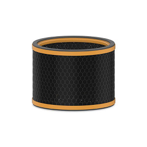 TRUSENS Z2000 CARBON FILTER SMOKE