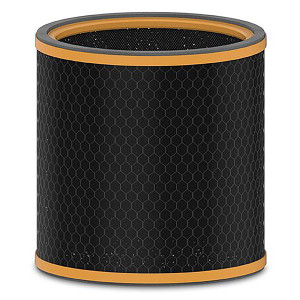 TRUSENS Z3000 CARBON FILTER SMOKE