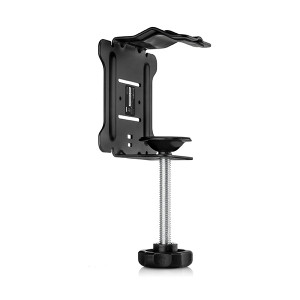 KENSINGTON DOCKING STATION VESA MOUNT BLACK