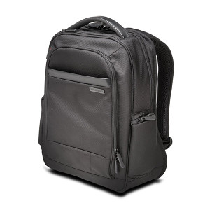 KENSINGTON CONTOUR 2.0 BUSINESS SLIM LAPTOP BACKPACK 14"