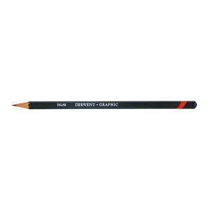 DERWENT GRAPHIC PENCIL 8B