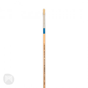 1600R BRUSH, ROUND, SIZE 5  ROYMAC