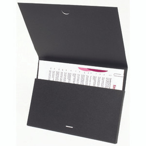 PRO SERIES A4 PRESENTATION BOX BLACK