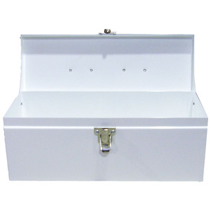 AEROCASE Small Metal Case 9 x 26 x 16cm