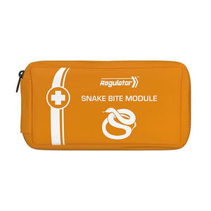 MODULATOR Orange Snake Bite Module 20 x 10 x 6cm
