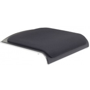 WIMBLEDON SEAT CUSHION Seat Cushion Only- To Suit Wimbledon Chrome Sled Chair