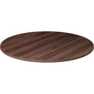 OM Premiere Meeting Table Round Top Only 1200mm Diam. Casnan