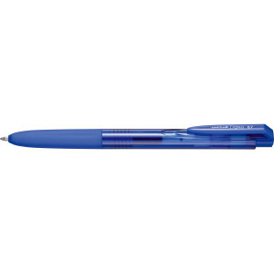 Uni-Ball Signo Retractable Gel Pen 0.7mm Blue Box of 12