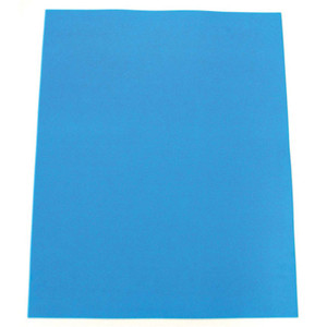 COLOURFUL DAYS COLOURBOARD 160GSM A4 210 X 297MM MARINE BLUE PACK OF 100