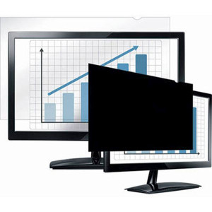 Fellowes 23.6 Privacy Filter Widescreen 16:9
